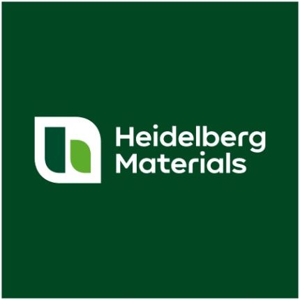 Logo da Heidelberg Materials Beton