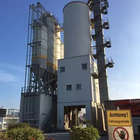 Bild von Heidelberg Materials Beton