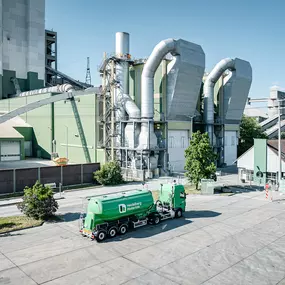 Bild von Heidelberg Materials