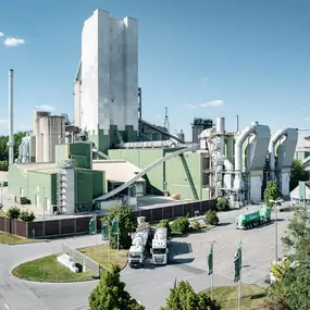 Bild von Heidelberg Materials