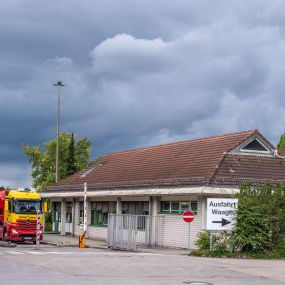 Zementwerk Leimen Versand