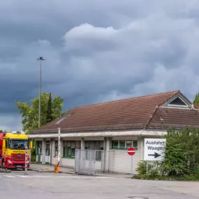 Zementwerk Leimen Versand