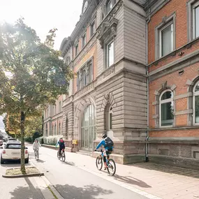 Bild von Heidelberg Materials