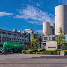 Zementwerk Schelklingen Versand