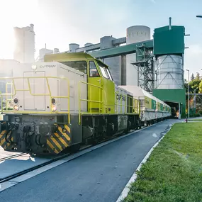 Bild von Heidelberg Materials