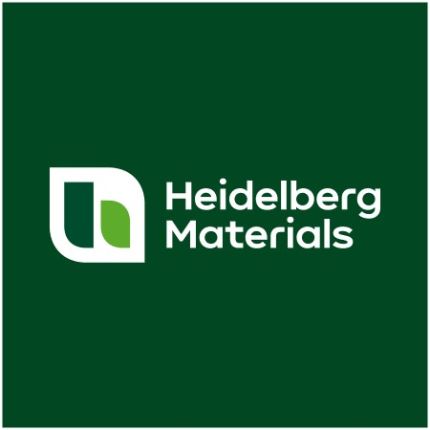 Logo from Heidelberg Materials