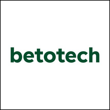 Logo fra Betotech GmbH