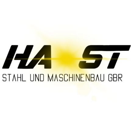 Logo von Ha-St Stahl und Maschinenbau GBR.