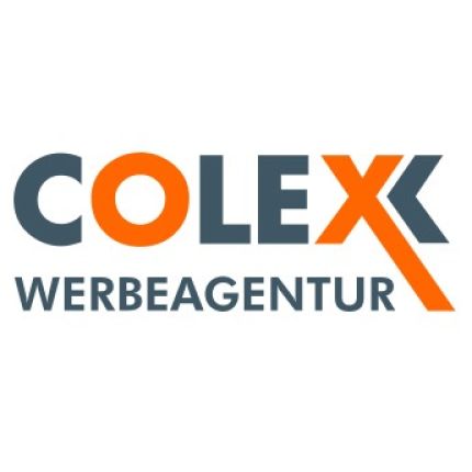 Logotipo de Colex Werbeagentur