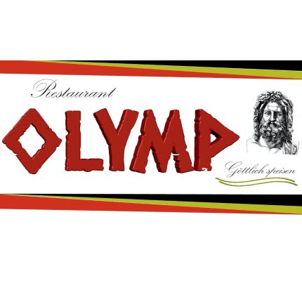 Logotyp från Restaurant Olymp