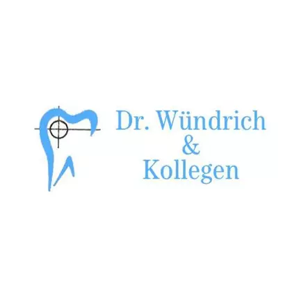 Logo van Dr. Dominik Wündrich, Dr. Hans-Peter Hornig, Anke Lehmann - Zahnärzte