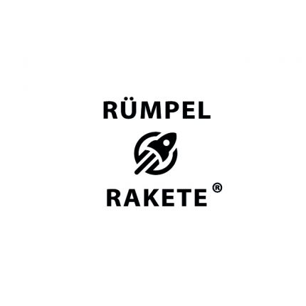 Logo fra Rümpel Rakete