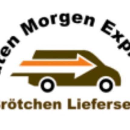 Logo de Guten Morgen Express
