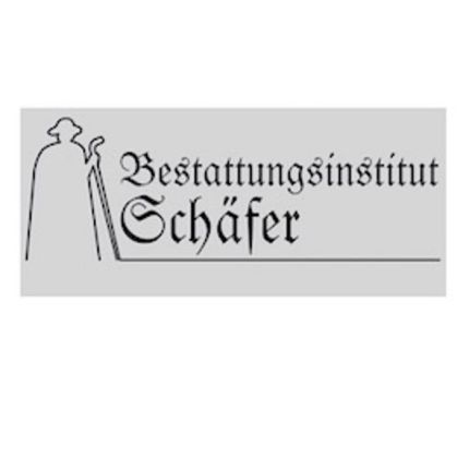 Logo de Bestattungsinstitut Schäfer