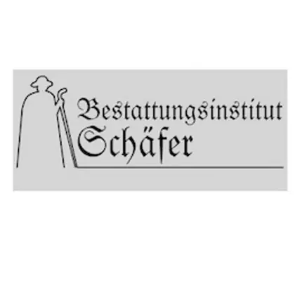 Λογότυπο από Bestattungsinstitut Schäfer