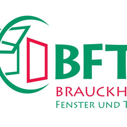 Logo von Brauckhoff Fenster & Türen e.K.