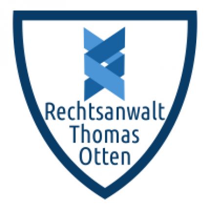 Logo van Rechtsanwalt Thomas Otten