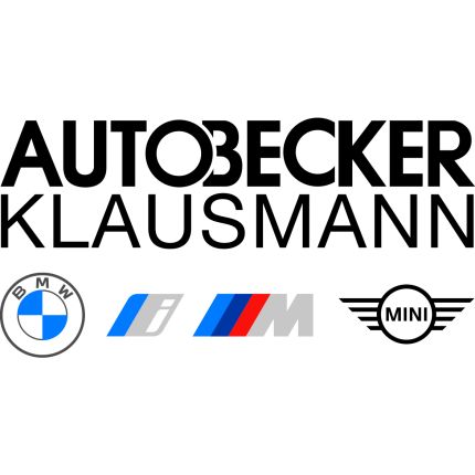 Logotyp från Auto Becker Klausmann