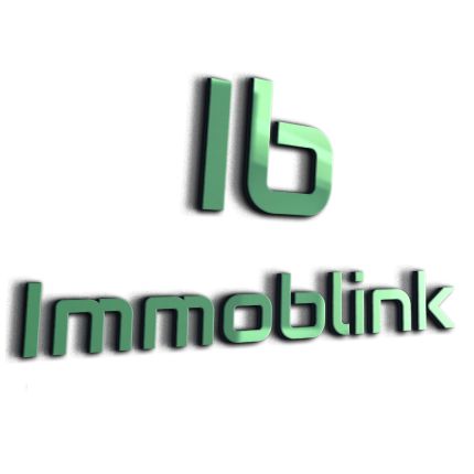 Logo van Immoblink