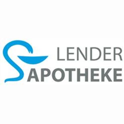 Logótipo de Lender Apotheke
