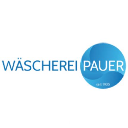 Logo fra Wäscherei Pauer