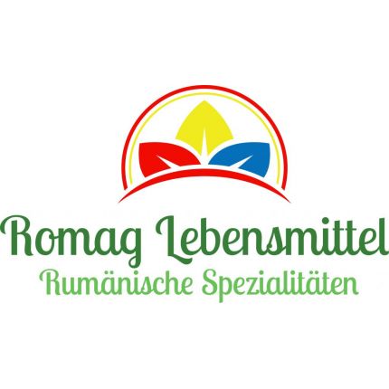 Logo van Romag Lebensmittel Gmbh