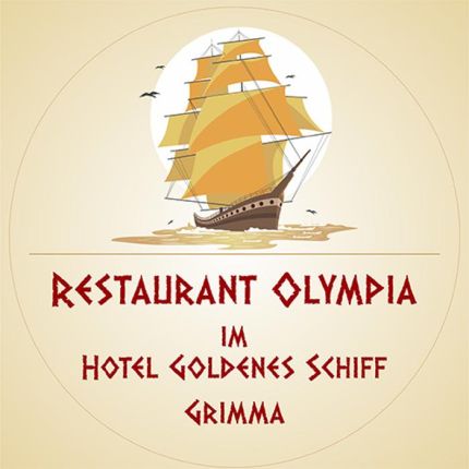 Logo from Restaurant Olympia Grimma