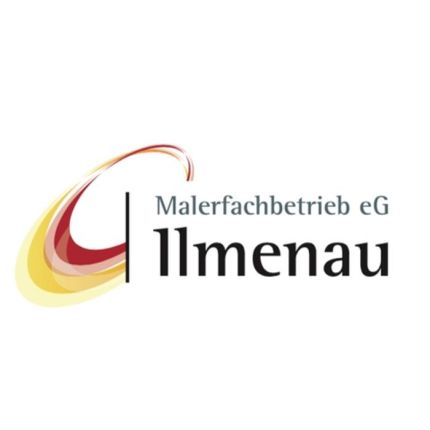 Logotyp från Malerfachbetrieb e.G. Ilmenau