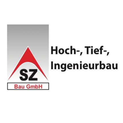 Logo van SZ-Bau GmbH