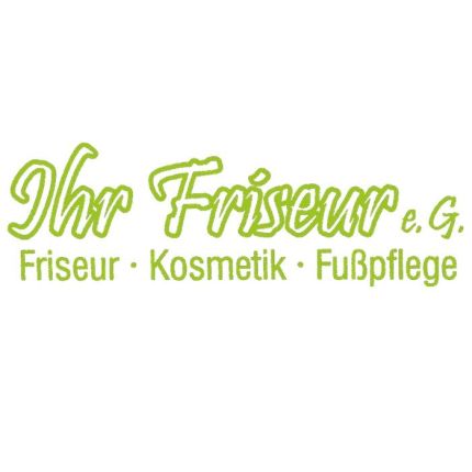 Logo fra Ihr Friseur e.G.