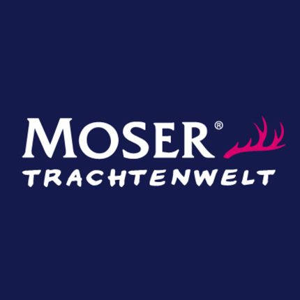 Logotyp från MOSER Trachtenwelt
