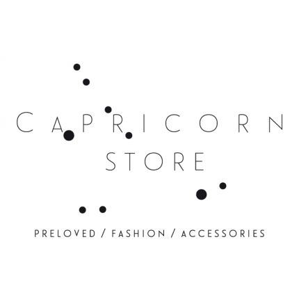 Logo fra Capricorn Store