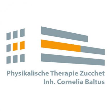 Logo van Physikalische Therapie Zucchet Inh. Cornelia Baltus