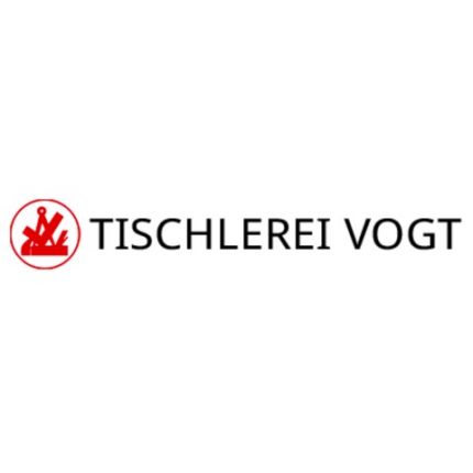 Logo van Tischlerei & Parkettverlegebetrieb Vogt