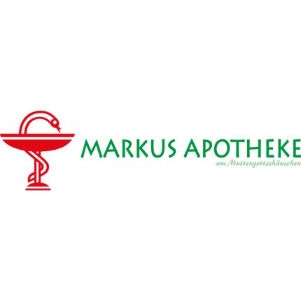 Logo van Markus-Apotheke