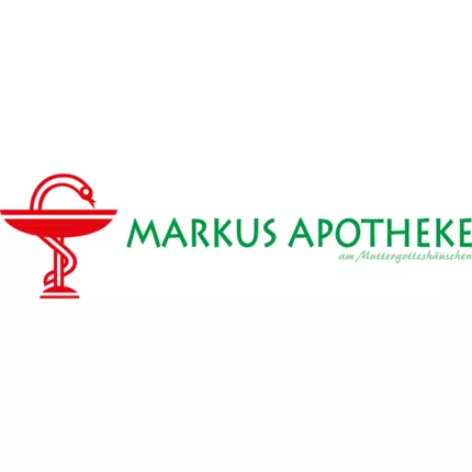 Logotipo de Markus-Apotheke