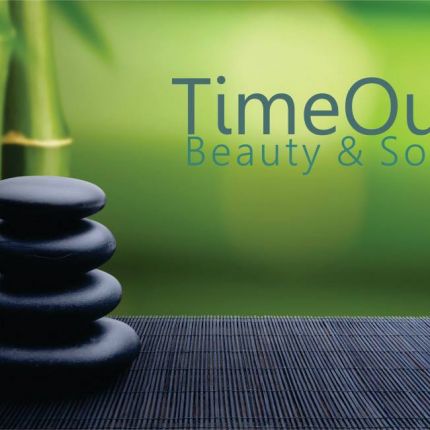Logo fra Time Out Beauty & Soul