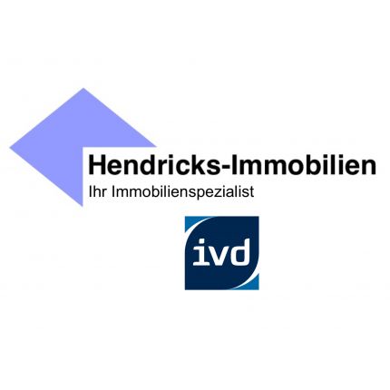 Logo de Hendricks-Immobilien