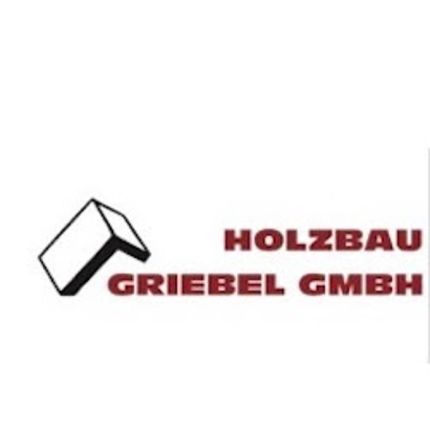 Logo von Holzbau Griebel GmbH Zimmerei