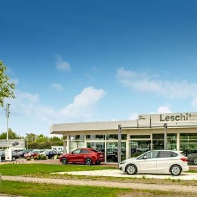 Bild von Autohaus Leschitzki GmbH