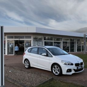 Bild von Autohaus Leschitzki GmbH