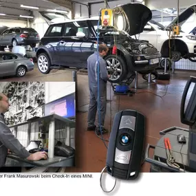 Bild von Autohaus Leschitzki GmbH