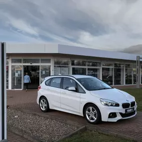 Bild von Autohaus Leschitzki GmbH
