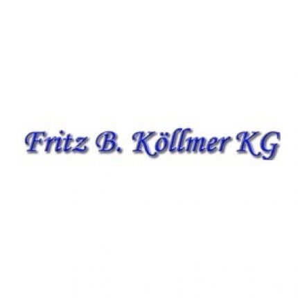 Logótipo de Fritz B. Köllmer KG Kfz-Ersatzteile