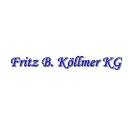 Logotyp från Fritz B. Köllmer KG Kfz-Ersatzteile