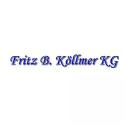 Logo from Fritz B. Köllmer KG Kfz-Ersatzteile