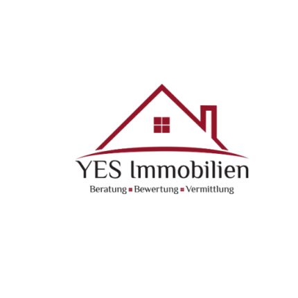 Logo van YES Immobilien