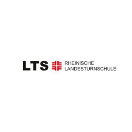 Logo fra Rheinische Landesturnschule