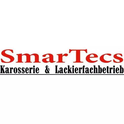 Logo fra SmarTecs Karosserie- u. Lackierfachbetrieb