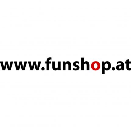 Logo fra FunShop Wien